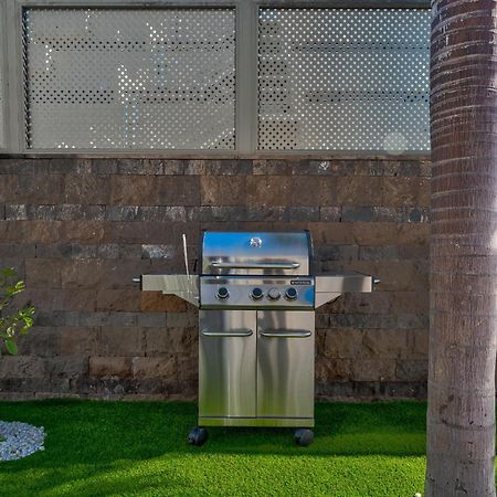 El Duque Private Lux Villa Costa Adeje  Eksteriør bilde
