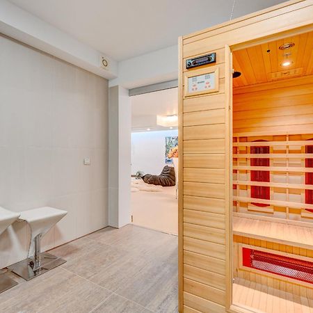 El Duque Private Lux Villa Costa Adeje  Eksteriør bilde