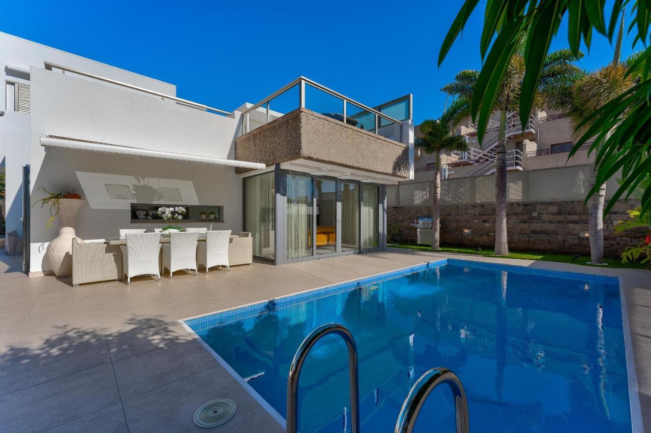 El Duque Private Lux Villa Costa Adeje  Eksteriør bilde
