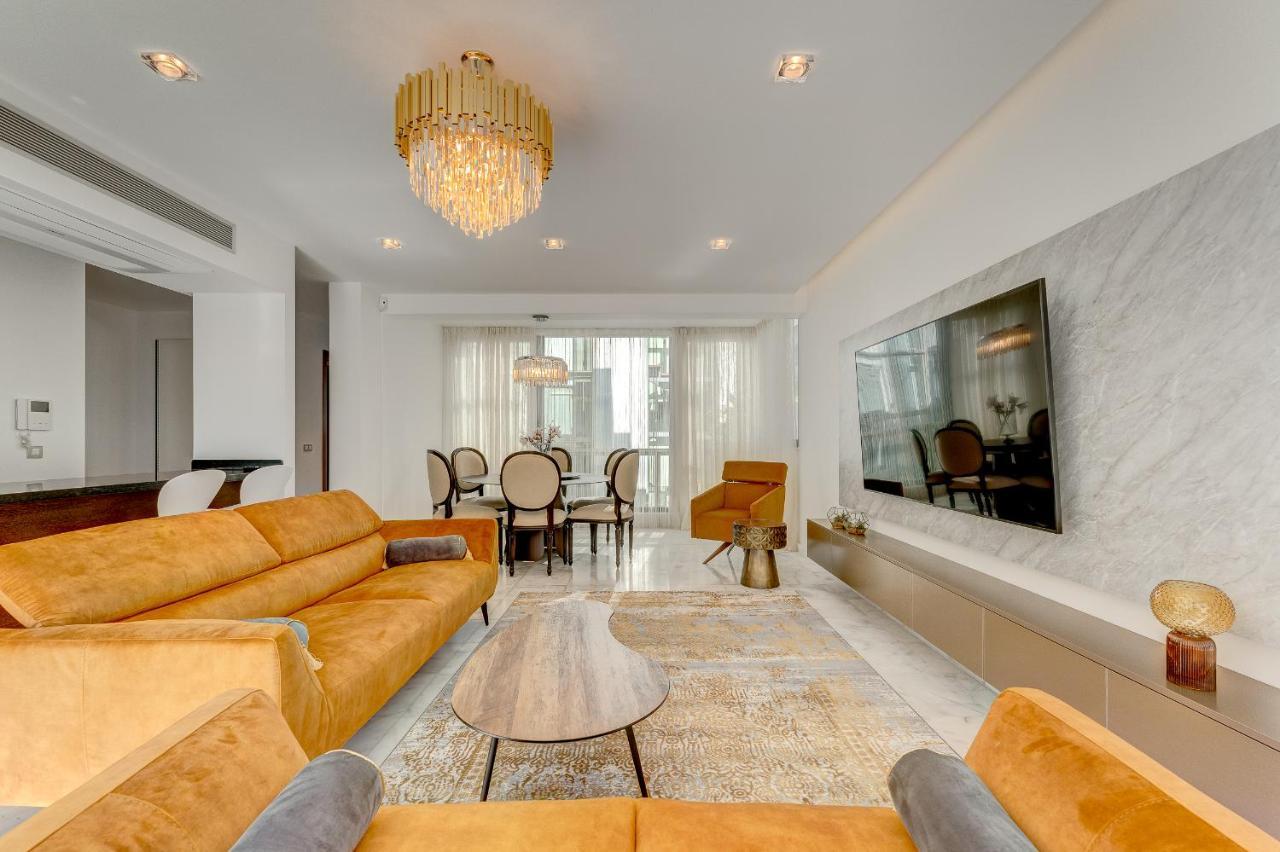 El Duque Private Lux Villa Costa Adeje  Eksteriør bilde