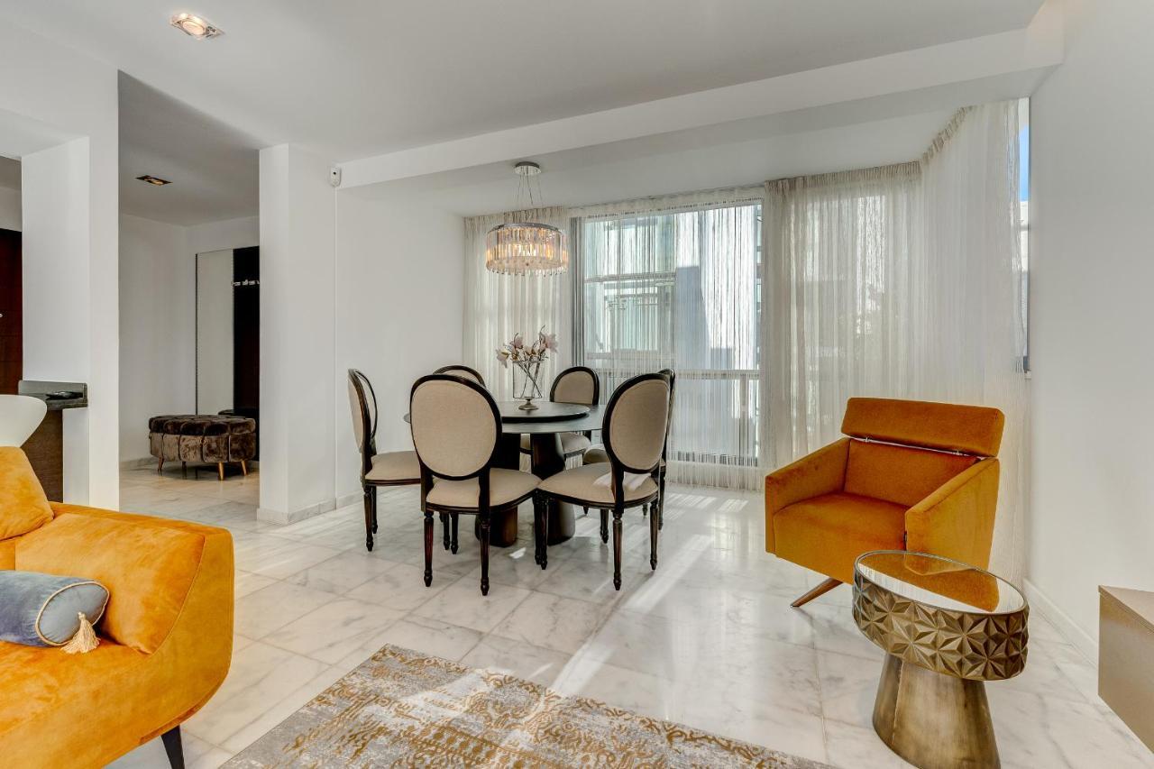 El Duque Private Lux Villa Costa Adeje  Eksteriør bilde