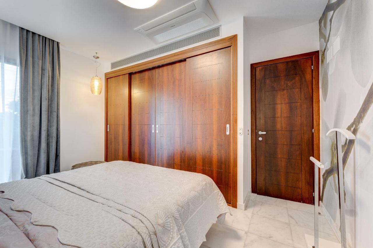 El Duque Private Lux Villa Costa Adeje  Eksteriør bilde