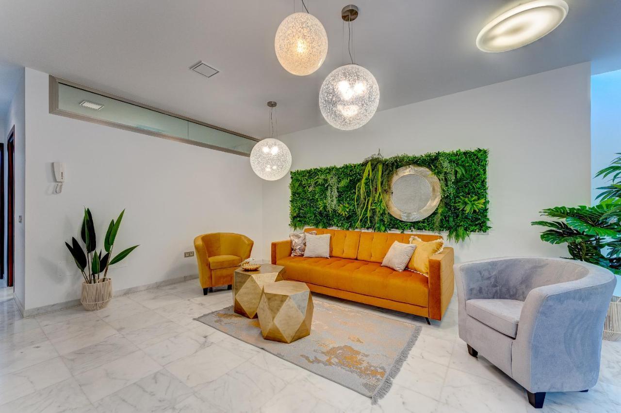 El Duque Private Lux Villa Costa Adeje  Eksteriør bilde